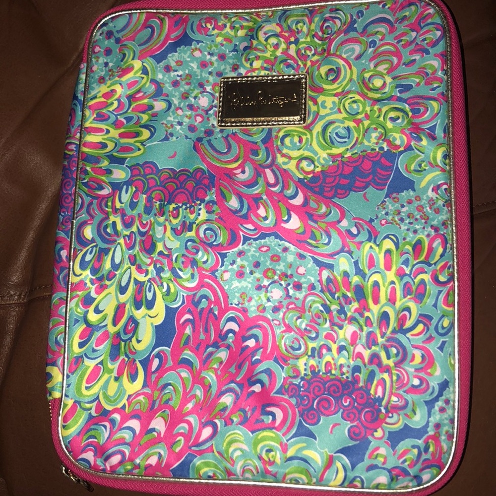 Lilly Pulitzer portfolio